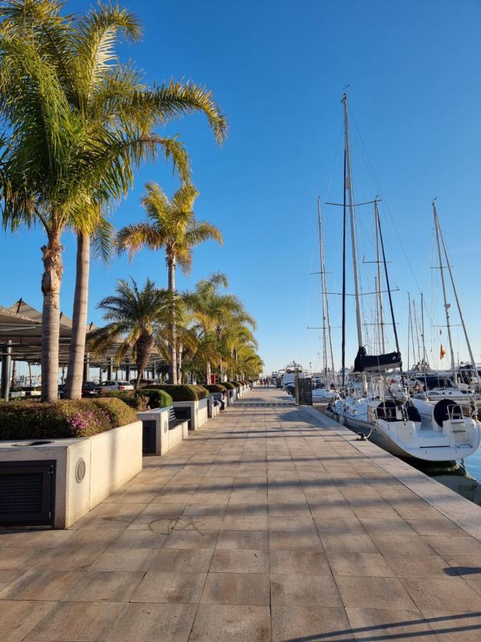 Mirador Apartments Beach First Line Santa Pola Eksteriør bilde